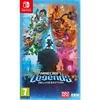 Minecraft Legends Deluxe Edition /Switch
