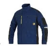 Canis Radna bluza stretch teget-crna vel.56 ( 55251 )