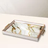 Aberto Design Poslužavnik TPB10037 50 x 29 x 3.5 cm, Šareni