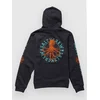 Salty Crew Tentacles Kids moški pulover s kapuco navy heather