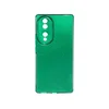 Maska za telefon GLITTER CASE za Huawei Honor 70 DZ16, Zelena
