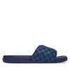 Vans Natikači La Costa Slide-On VN000E83FOB1 Mornarsko modra