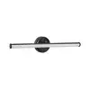 Osram - LED prigušiva punjiva zidna svetiljka NIGHTLUX LED/1,8W/5V crna
