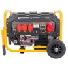 Elektroagregat 3000W generator 12/230/400V 41510