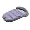 Zimska vreća Matpol Cocoon grey