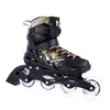 Ženski rolerji Tempish WOX 2.0 LADY Gold EUR 39