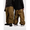 Beyond Medals Park Cargo Pants olive