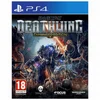 PS4 Space Hulk Deathwing Akciona