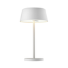 Top Light - LED prigušiva dodirna stona lampa PARIS B LED/6,5W/230V bela