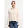Volnena jopica Tommy Hilfiger