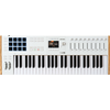 Arturia KeyLab 49 mk3 MIDI keyboard White