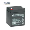 BB Tech 12V 5.8Ah HR5.8-12 battery terminal T1 ( 4297 )