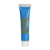 Guirca Barve za obraz v tubi - Neon modra 10ml