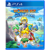 Wonder Boy Collection (PS4)