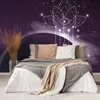 Samolepilna tapeta Feng Shui lotos - 147x270