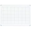 Noki mesečna planer tabla 60x90 cm / sedmodnevna radna nedelja ( 09WGN07 )