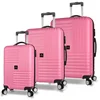 ZOOZIE BAGS Set kofera 3/1 PLEKOBPBE