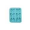 Hani International Kalup, Silikonski, 137x88x13mm, Plavi