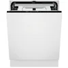 Electrolux Ugradbena mašina za suđe E62LD200S, 8 programa, 46 dB, 360Clean, Inverter BLDC, Bijela