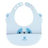 KikkaBoo silikonska portikla blue ( KKB30007 )