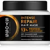 Syoss Maska za kosu Repair, 400 ml