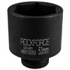 Rock FORCE Globoki udarni nastavak 53mm 3/4 (6-kotni)