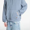 Mikina Carhartt WIP Hooded Torion Sweat UNISEX Office Blue S