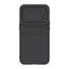 Maska Nillkin Textured S za iPhone 14 Plus crna