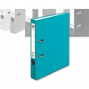 HERLITZ registrator maX.file protect A4 50 mm, turkizen