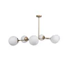 Opviq Damar 6322 Luster