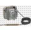 Trofazni termostat 100–330°C