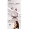 Edifier Bluetooth slušalice Clip Q, Rose gold