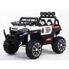 Baby y-mb8869 džip 12v 4 motora 135cm bela ( 827047B )