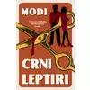 Crni leptiri