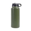 Aga Termoska 900 ml Zelená