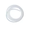 Silicon tube FilFishing 1,2mm - 5m prozorna