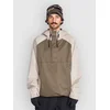 Volcom Hossegor 20K Anorak khaki