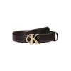 Calvin Klein Pas temno rjava
