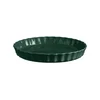 Tart dish, ceramics, 29.5cm/1.3L, Cedre - Emile Henry
