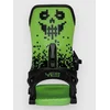 YES Select Eiki 2026 Snowboard Bindings eiki green glow