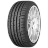 Letnje gume - CONTINENTAL 245/35 ZR21 ContiSportContact 5P 96Y XL FR T0