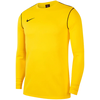 Majica z dolgimi rokavi Nike M NK DF PARK20 CREW TOP R