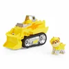 Vozilo iz ruševin na temo Paw Patrol Knights