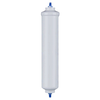 Maxxo FF0300A zunanji univerzalni vodni filter za hladilnike