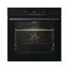 GORENJE Ugradna rerna BOS 6737 E06B, 77 l, Crna