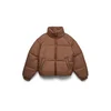 VERO MODA Zimska jakna VMBRENDA karamel