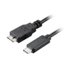 - Adapter USB 3.1 tipa C na mikro B - 100 cm