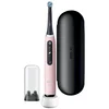 ORAL B Električna četkica za zube iO Series 5 + TC roze