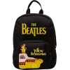 The Beatles Yellow Sub Film Nahrbtnik Black
