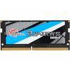 SO-DIMM DDR4 8GB 2400MHz CL16 Single (1x8GB) G.Skill Ripjaws 1,2V (F4-2400C16S-8GRS)